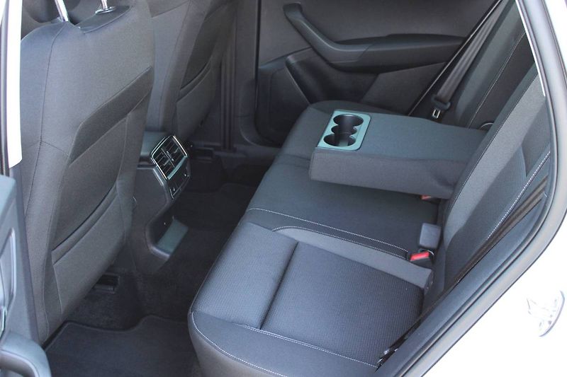 Škoda Karoq (2022) 1.5 TSI 110 kW LED manuál - fotka 8 z 35