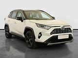 Toyota RAV4 (2019) Selection 2.5 Hybrid - náhled 1