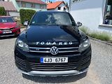 Volkswagen Touareg (2011) 3.0 TDi Bi-Xenon,NAVI, DPH - náhled 4