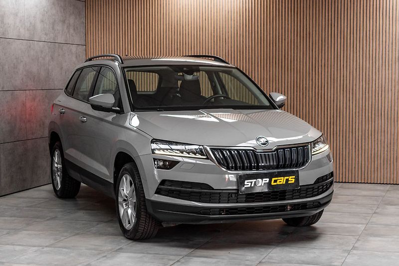 Škoda Karoq 2.0TDI*REZERVACE* - fotka 3 z 44