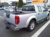 Nissan Navara 2.5 DCi, 126 kW,klima,nová STK - náhled 6