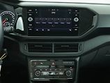 Volkswagen T-Cross (2021) Life 1.0 TSI, Serv.kniha, Navi - náhled 12