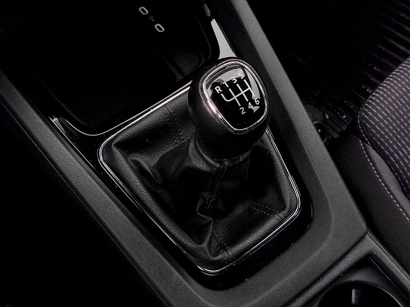Škoda Octavia (2021) Combi Ambition Plus 2,0 Tdi 85 - fotka 20 z 33