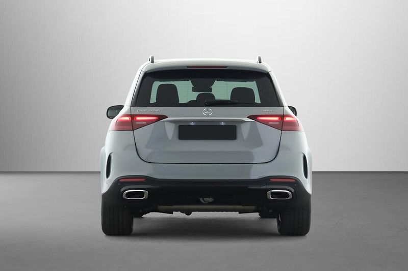Mercedes-Benz GLE 450 4M AMG Premium+ HuD Pano - fotka 7 z 14
