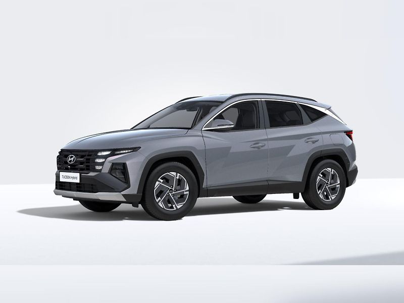 Hyundai Tucson (2026) Style - fotka 2 z 8