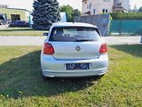 Volkswagen Polo (2015) 1,0 TSI 70KW serviska 2x klíč - náhled 6