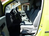 Volkswagen Caddy 1,9 TDI bez DPF - náhled 16