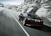Jaguar XKR-S