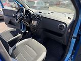 Dacia Lodgy Tažné - náhled 11