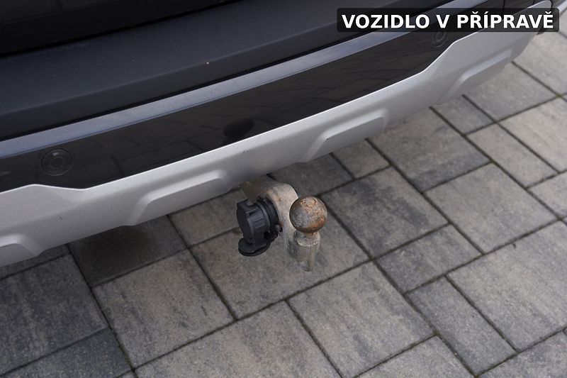 BMW X5 xDrive 40i 250kW TAŽNÉ/PANORAM - fotka 7 z 15