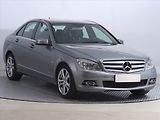 Mercedes-Benz Třídy C (2009) Avantgarde C 220 CDI, Automat - náhled 1