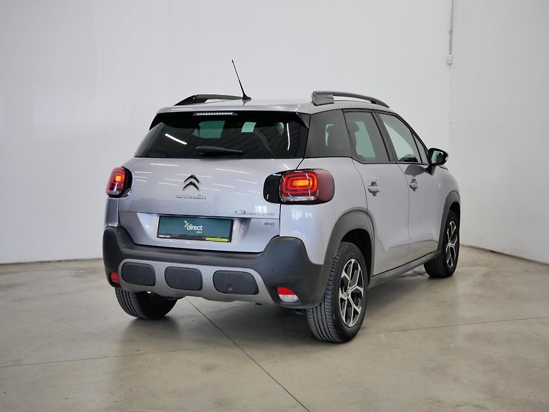 Citroën C3 Aircross - fotka 2 z 24