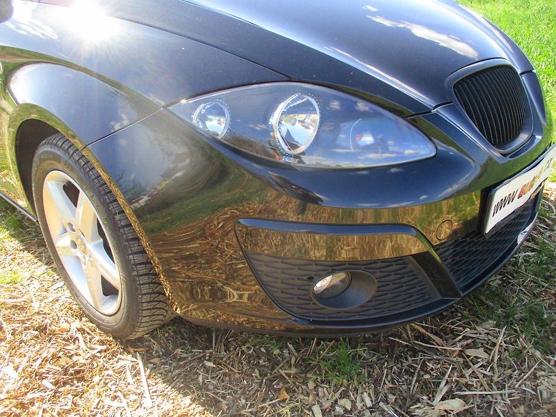 Seat Altea XL 1.2TSi 77kW NOVÉ ROZVODY - fotka 26 z 47