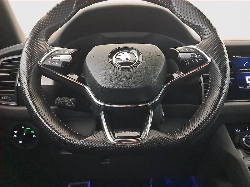 Škoda Kodiaq (2024) 2.0 TSI - fotka 19 z 19