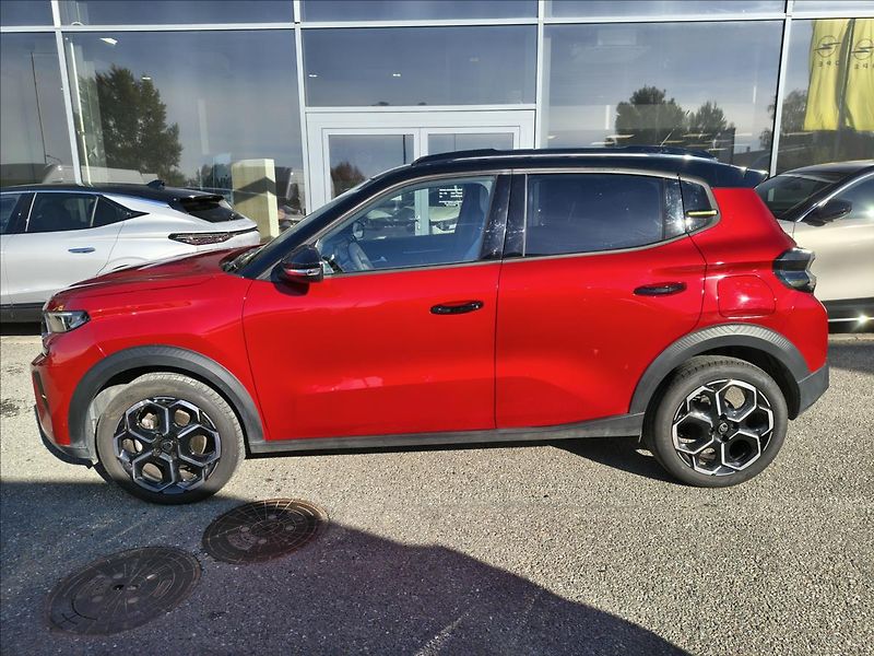 Citroën C3 1,2   MAX 100K paket ZIMA - fotka 5 z 17