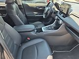 Toyota RAV4 Executive 2,5 Hybrid e-CVT 4WD - náhled 12