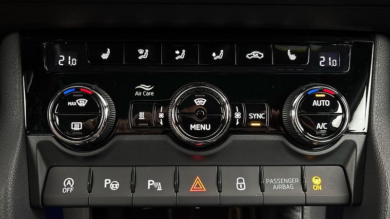 Škoda Kodiaq 2.0 TSI DSG 4x4 Sportline - fotka 13 z 34