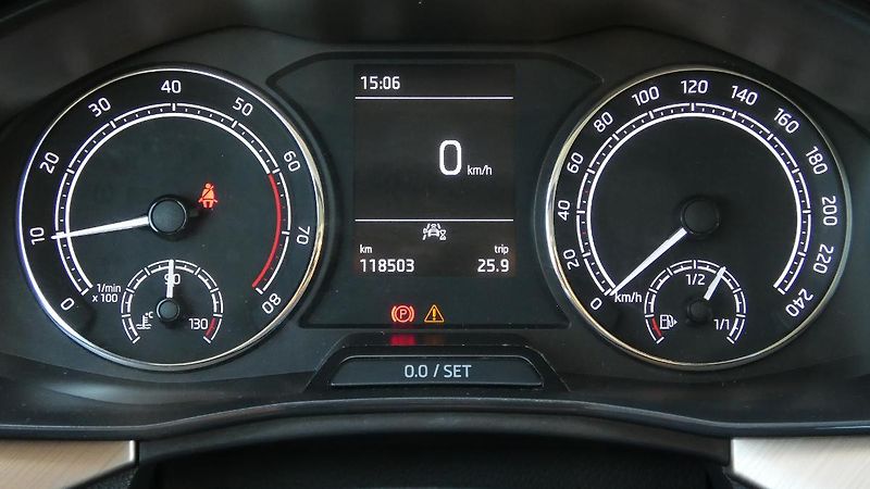 Škoda Scala 1.0 TSI Style - fotka 13 z 24