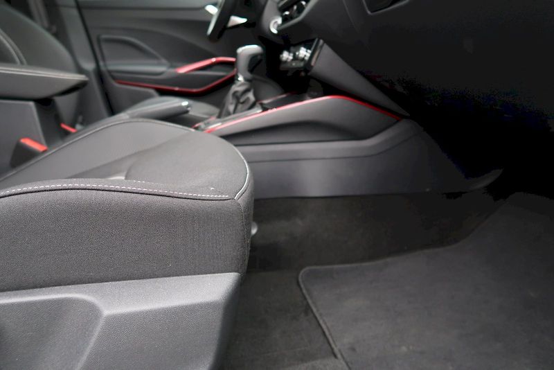 Škoda Fabia (2025) Monte Carlo 1,0 TSi/85 kWDSG - fotka 24 z 34