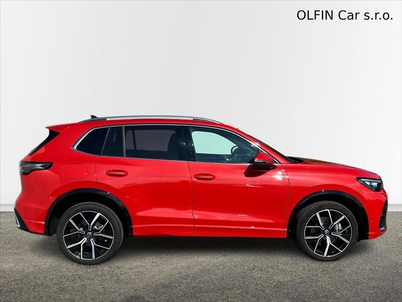 Volkswagen Tiguan 2,0 TDi 142kW 4Motion R-LINE - fotka 3 z 34