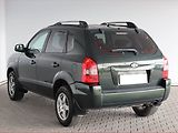 Hyundai Tucson (2005) 2.0 i, 4X4, nová STK - náhled 3