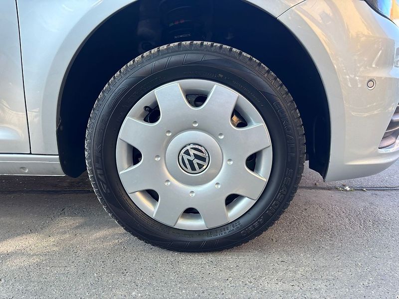 Volkswagen Caddy 1.4TSi 92KW/2017/DSG.5MÍST.1MA - fotka 14 z 45
