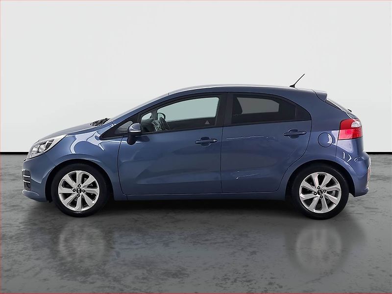 Kia Rio (2016) 1.4 CVVT, ČR,1.maj, Serv.kniha - fotka 3 z 16