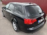 Audi A4 Avant 2,0 TDi 103 KW AUTOMAT K - náhled 8