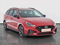 Hyundai i30 (2025) 1.5 T-GDI MHEV 48V, N- Line - fotografie inzerátu