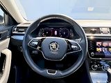 Škoda Superb (2022) Combi DSG 2.0 TDI / 110 kW / A - náhled 6