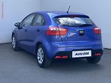 Kia Rio (2012) 1.2i, ČR, servis.kniha, AC - náhled 6