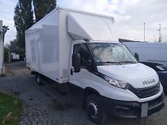 Iveco Daily 72C180 3,0L celo+vzduch - fotografie inzerátu