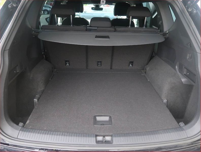 Seat Tarraco (2020) 1.5 TSI - fotka 14 z 16
