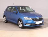 Škoda Fabia (2021) Ambition Plus 1.0 TSI, ČR - náhled 1
