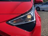 Toyota Aygo 1.0i, ČR, X-play, 9tis km - náhled 8
