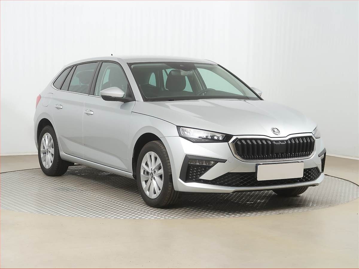 Škoda Scala 1.0 TSI, Top Selection, FullLe