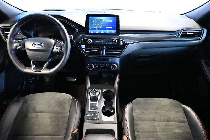 Ford Kuga (2022) 2.0 4x4 ST-LINE X LED ACC VIRT - fotka 12 z 41