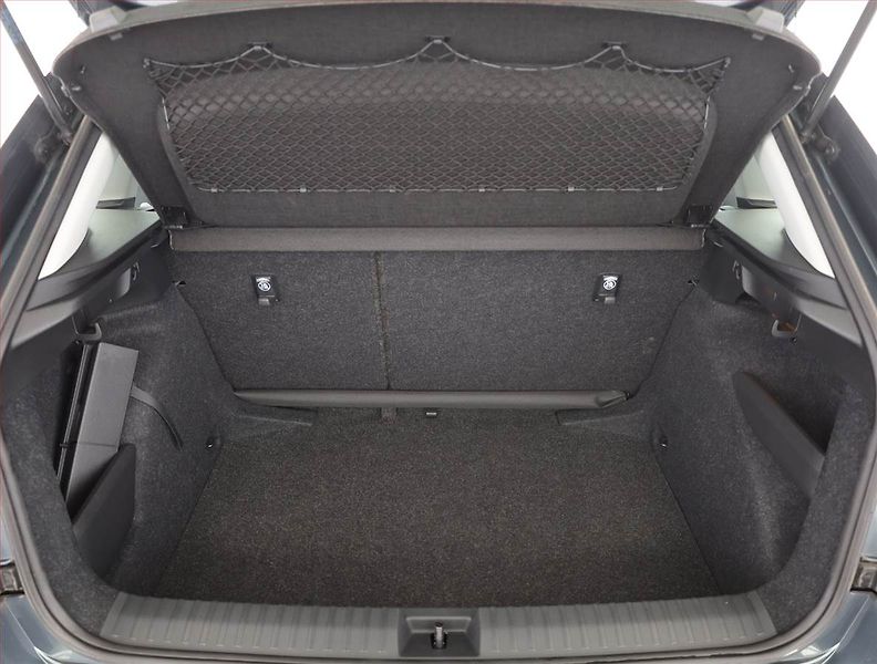 Škoda Kamiq (2021) Style 1.0 TSI, Serv.kniha - fotka 16 z 17