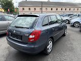 Škoda Fabia 1.2 TSI, 77kw, DSG - náhled 2