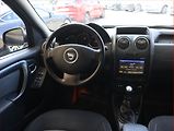 Dacia Duster (2017) 1.5 dCi, Navi, Tempomat - náhled 7