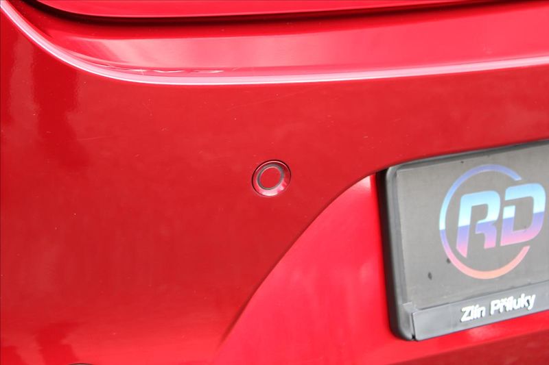 Mazda 3 2,0 i  NOVÉ V ČR,1.MAJITEL - fotka 27 z 30