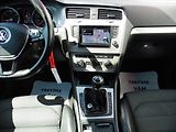 Volkswagen Golf 1,6 1,6 TDI Comfortline 4Mot - náhled 11