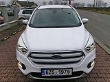 Ford Kuga (2019) 2,0TDCi TITANIUM Plus AWD ČR - náhled 3