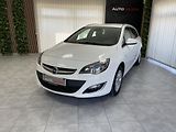 Opel Astra 1.6 CDTi ČR 1.MAJ.DIGIAC  - náhled 4