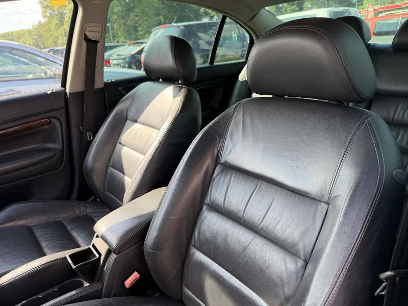 Škoda Superb 1.9 tdi - fotka 15 z 20