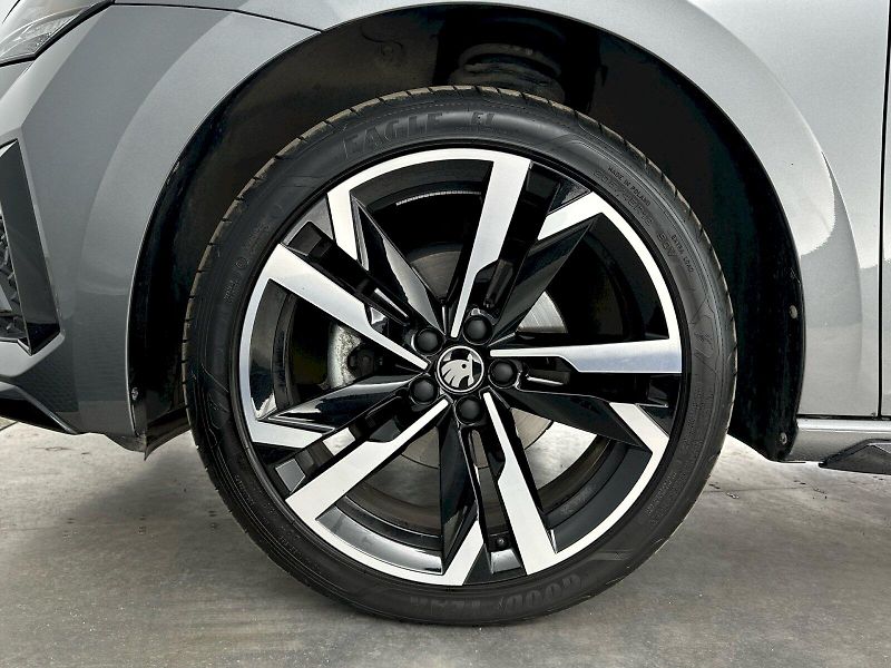 Škoda Scala (2025) 1.0TSI 85kW Monte Carlo - fotka 32 z 32