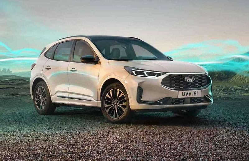 Nabídka vozů s pohonem plug-in hybrid začíná v kategorii nižší střední třída.