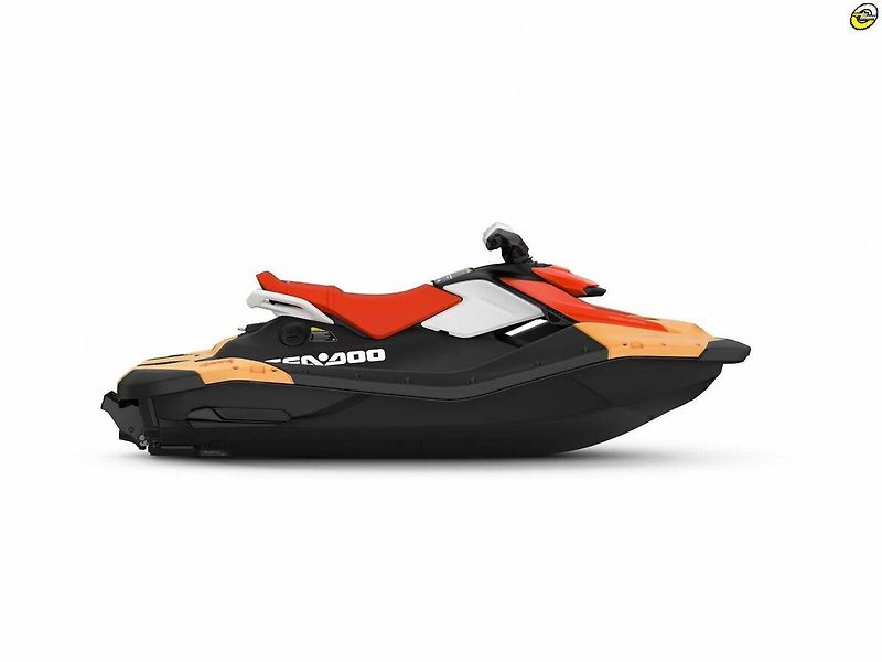 Sea Doo (2027) 61VB - SPARK 60 2-up MY27 - fotka 2 z 2