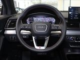 Audi Q5 2,0 e55TFSi Q. S-Line B&O ČR - náhled 9