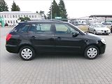 Škoda Fabia 1,4 i 63kw Klima,ESP,po STK - náhled 4